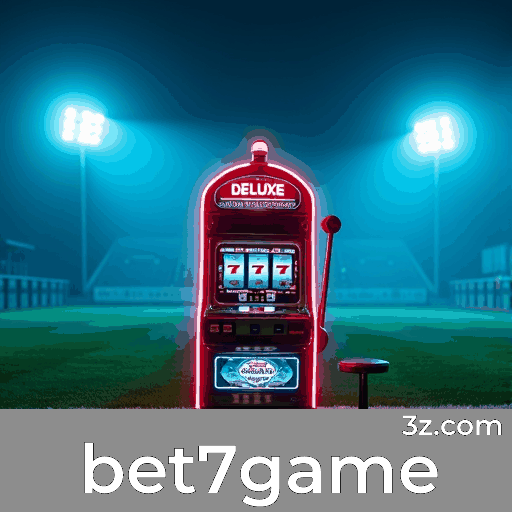 Experimente o bet7game: Aplicativo Completo e Prático