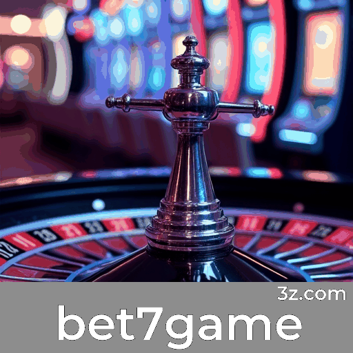 Experiência imersiva com jogos 3D no bet7game