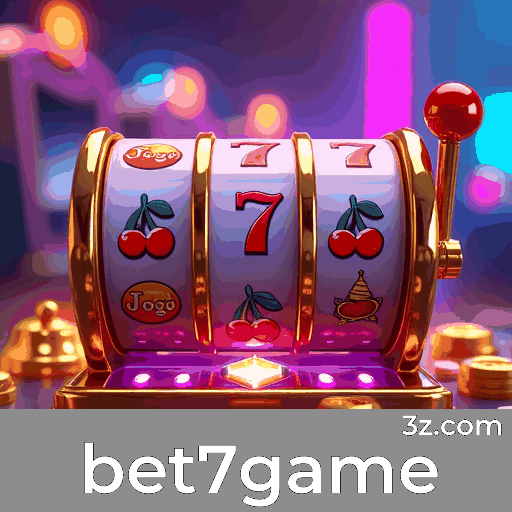 bet7game: Seu Cassino Online Seguro e Emocionante
