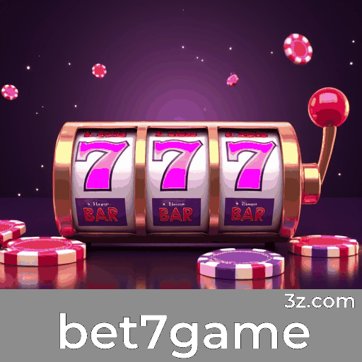 bet7game: Jogue com Segurança e Alta Performance