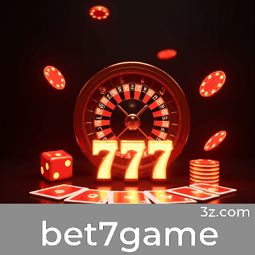 bet7game: Instalação Rápida e Funções Completas do App