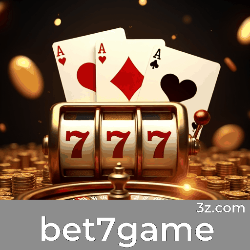 Qualidade Suprema no bet7game: Jogos de Casino e Dealers de Elite
