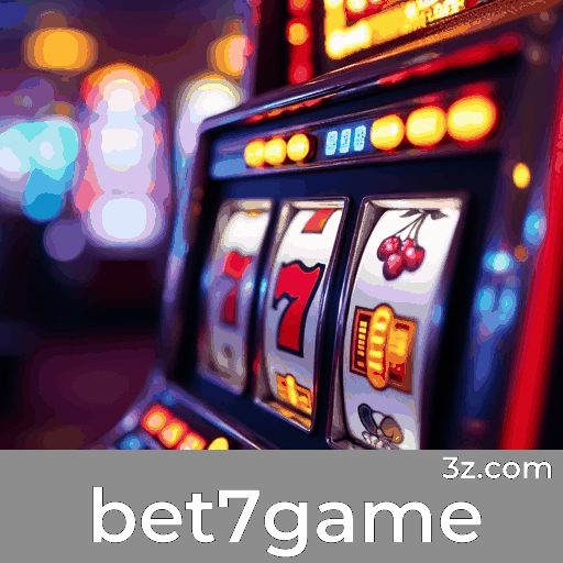 bet7game: Seu Cassino Online Seguro e Emocionante