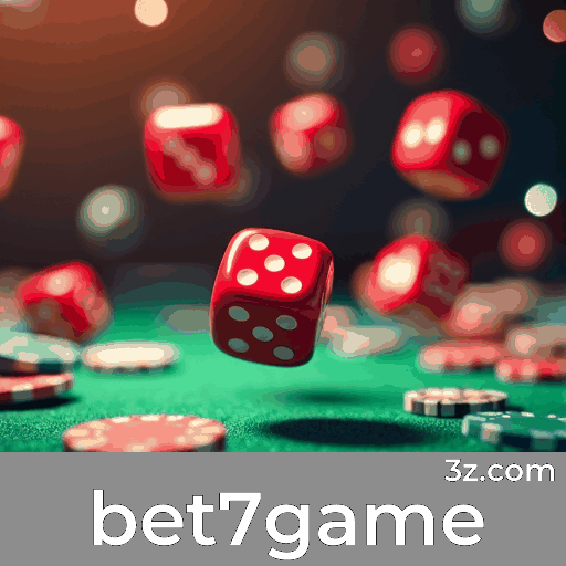 bet7game: Estável, Seguro e Otimizado para o Brasil